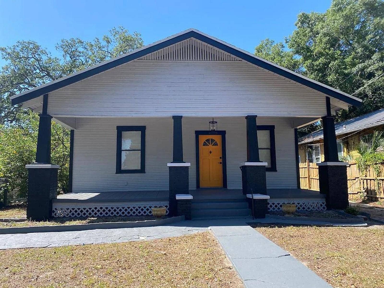 1021 E CAYUGA STREET, Tampa, FL 33603 1021 E CAYUGA STREET, Tampa, FL 33603