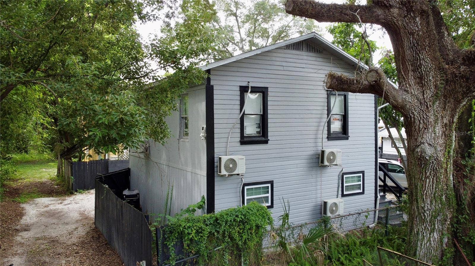 1021 E CAYUGA STREET, Tampa, FL 33603 Units B and C