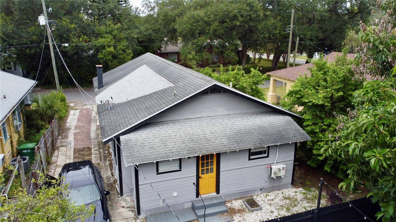 1021 E CAYUGA STREET, Tampa, FL 33603 1021 E CAYUGA STREET, Tampa, FL 33603
