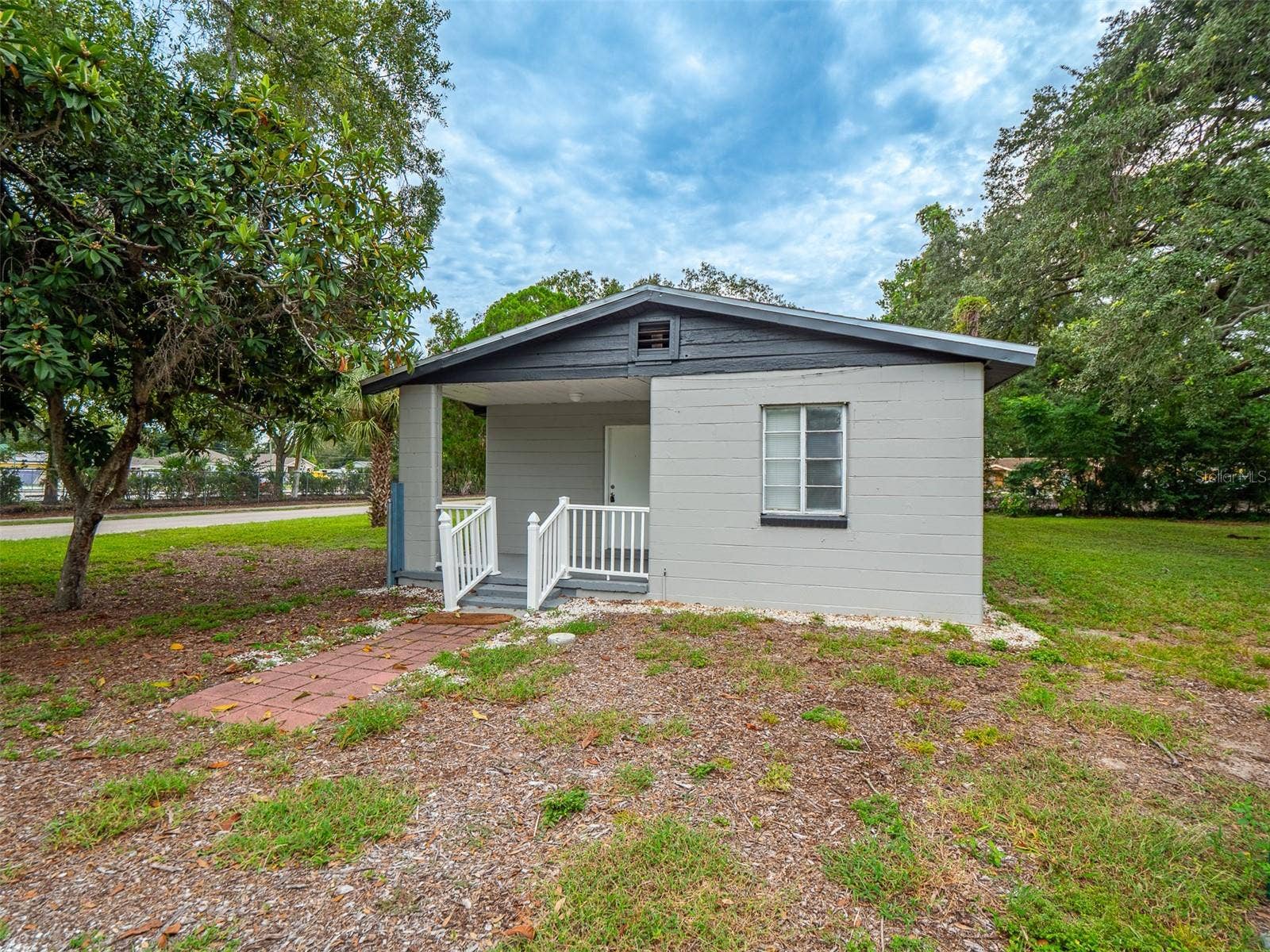 4009 N 27TH STREET, Tampa, FL 33610 4009 N 27TH STREET, Tampa, FL 33610