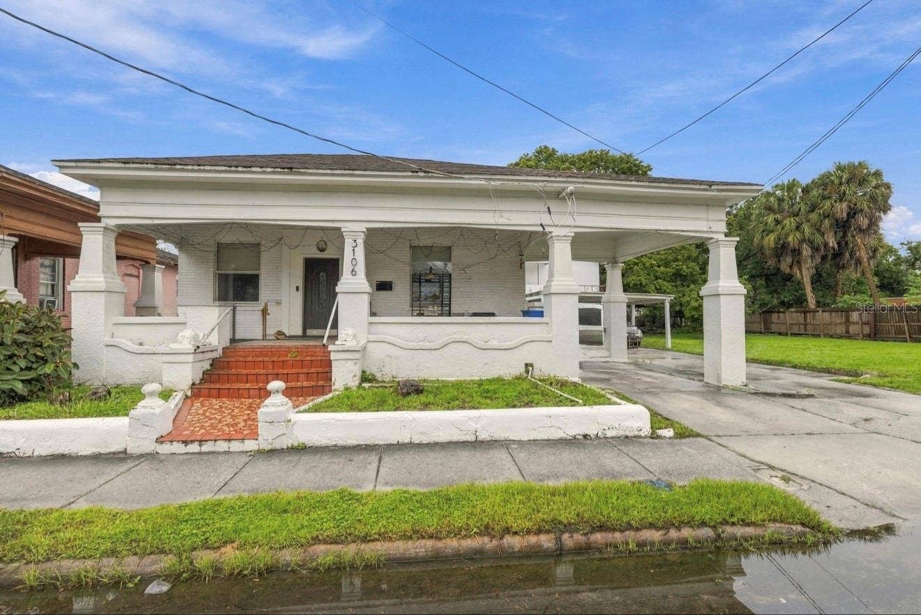 3106 N 17TH STREET, Tampa, FL 33605 3106 N 17TH STREET, Tampa, FL 33605