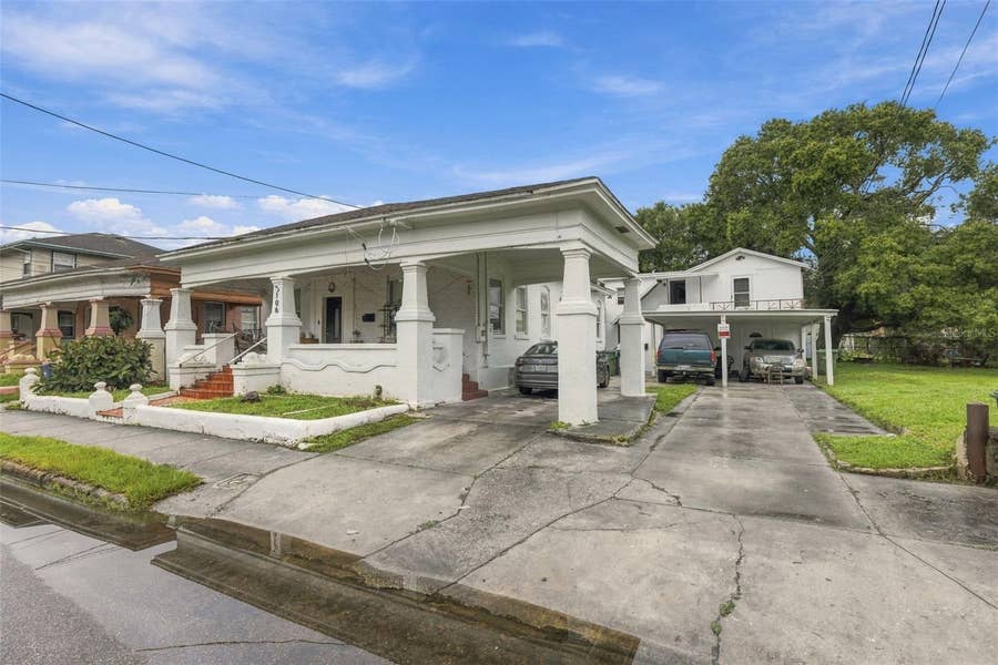 Property photo for 3106 N 17TH STREET, Tampa, FL