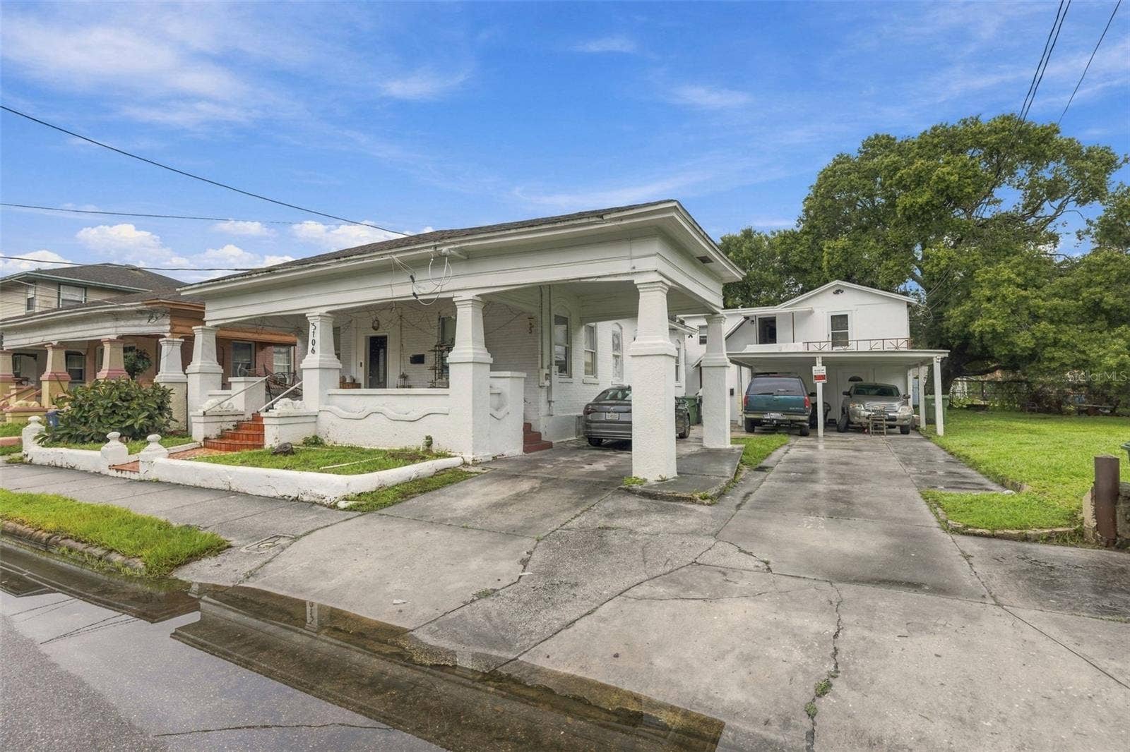 3106 N 17TH STREET, Tampa, FL 33605 3106 N 17TH STREET, Tampa, FL 33605