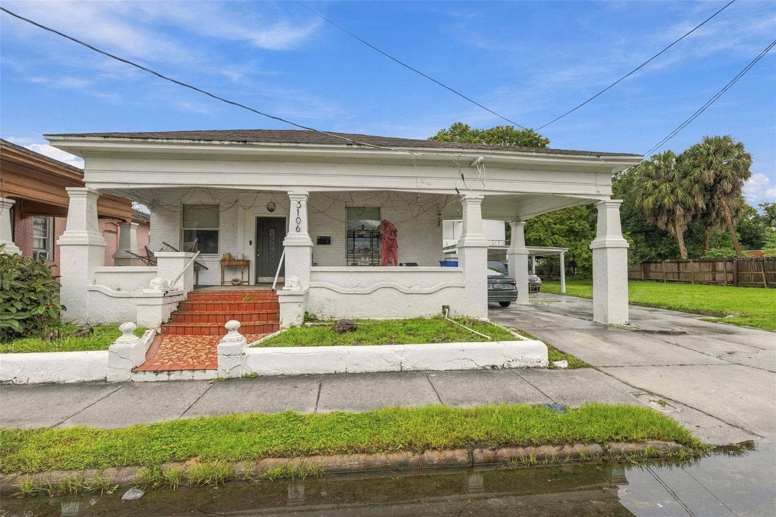 3106 N 17TH STREET, Tampa, FL 33605 3106 N 17TH STREET, Tampa, FL 33605