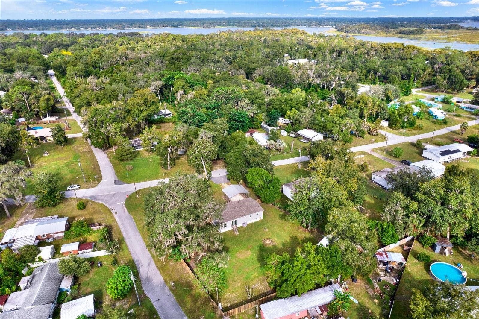 2829 N LAKEFRONT DRIVE, Hernando, FL 34442