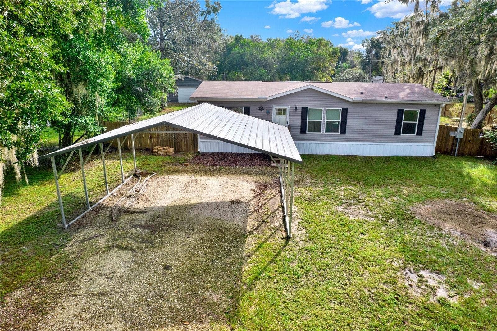 2829 N LAKEFRONT DRIVE, Hernando, FL 34442