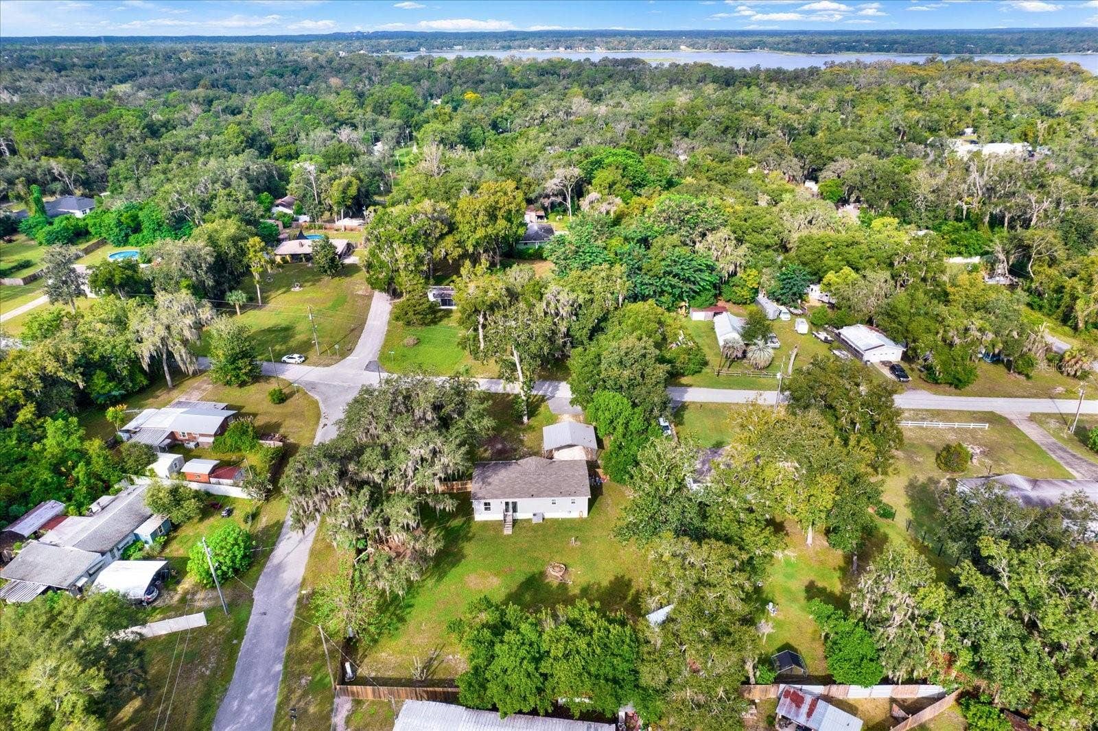 2829 N LAKEFRONT DRIVE, Hernando, FL 34442