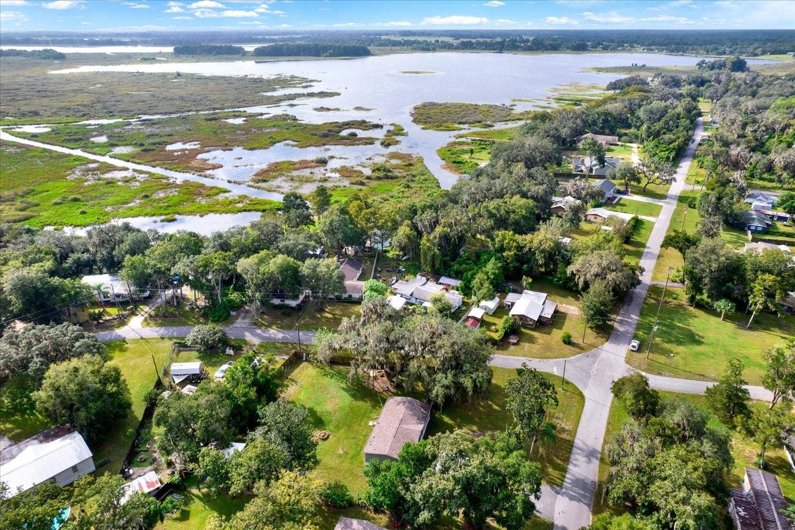 2829 N LAKEFRONT DRIVE, Hernando, FL 34442