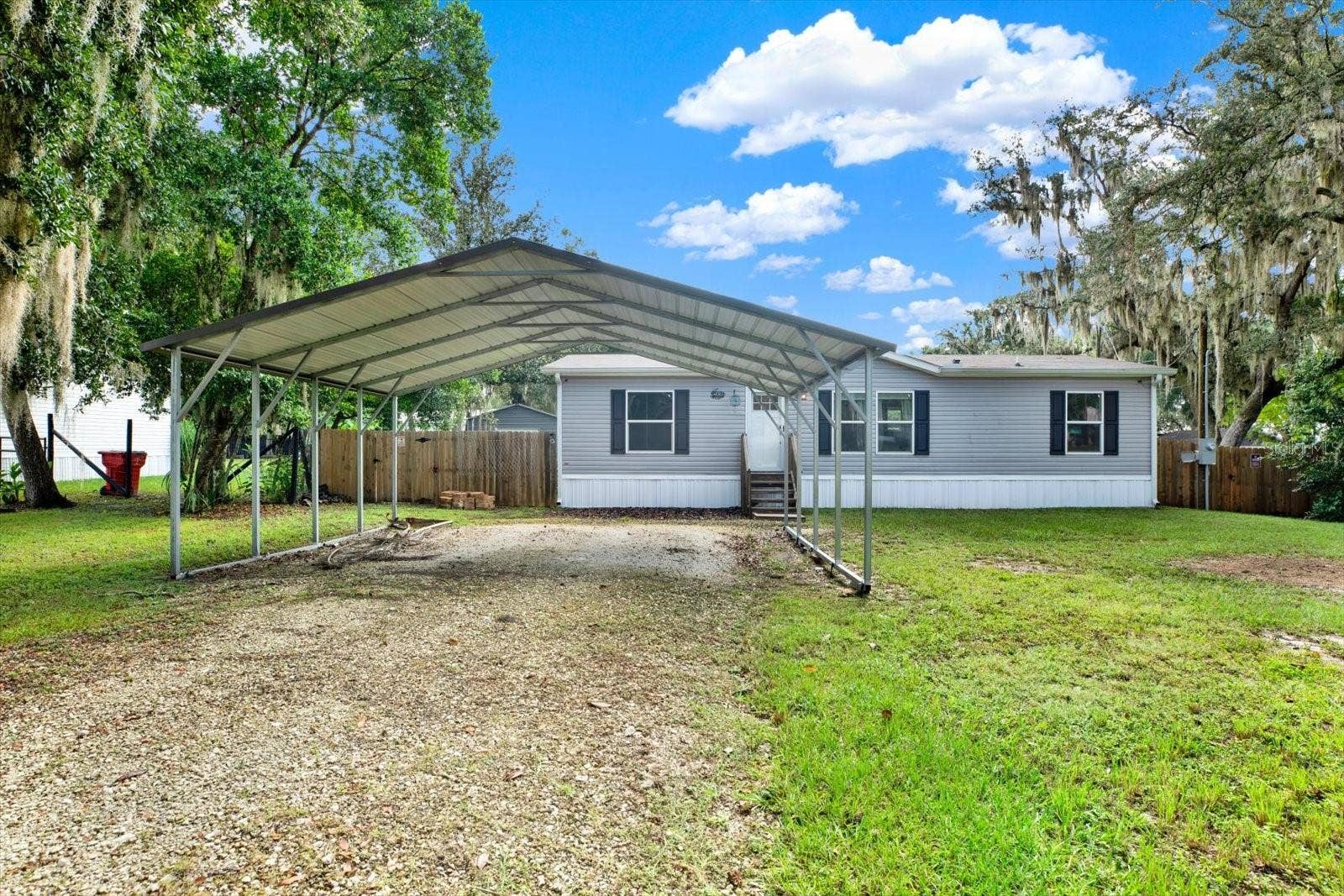2829 N LAKEFRONT DRIVE, Hernando, FL 34442