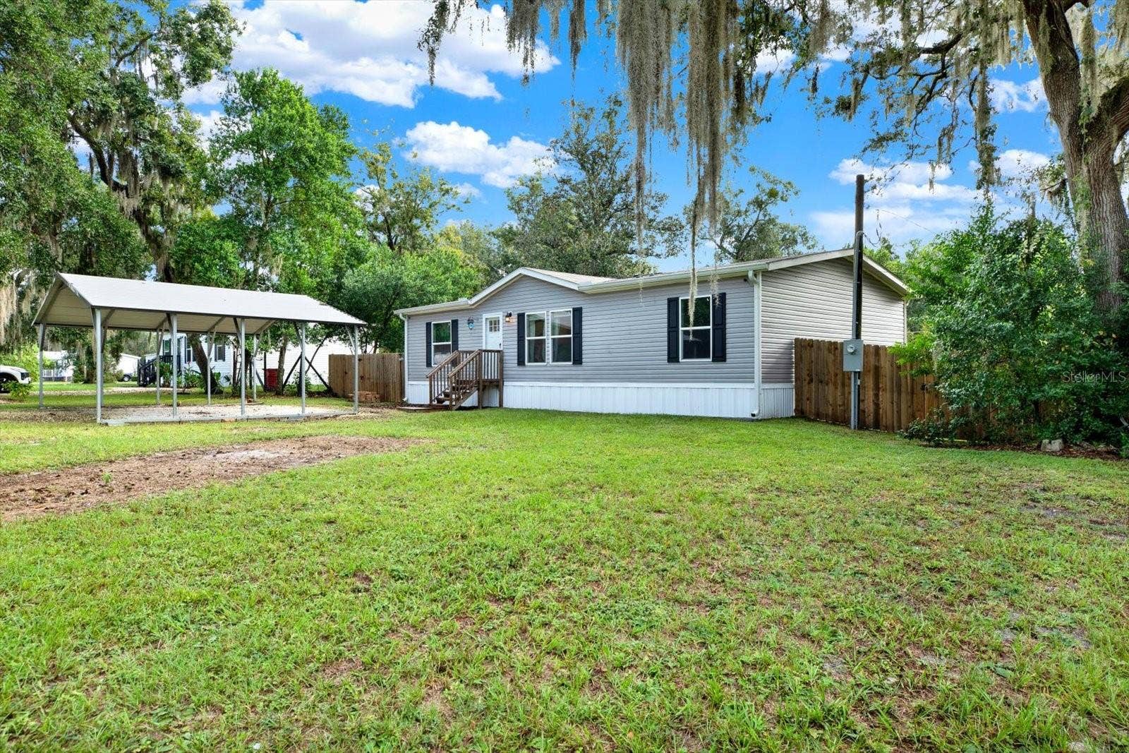 2829 N LAKEFRONT DRIVE, Hernando, FL 34442