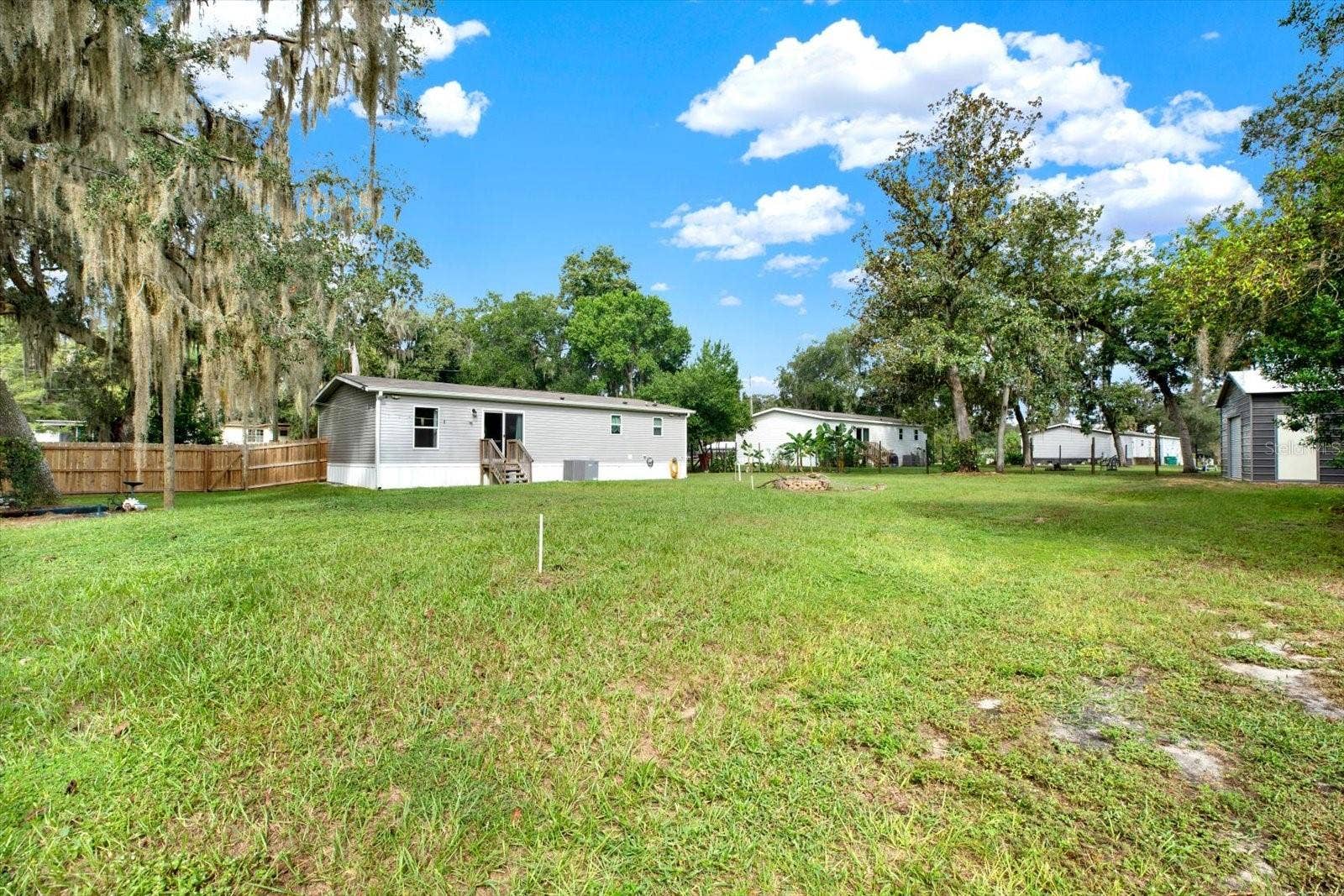 2829 N LAKEFRONT DRIVE, Hernando, FL 34442