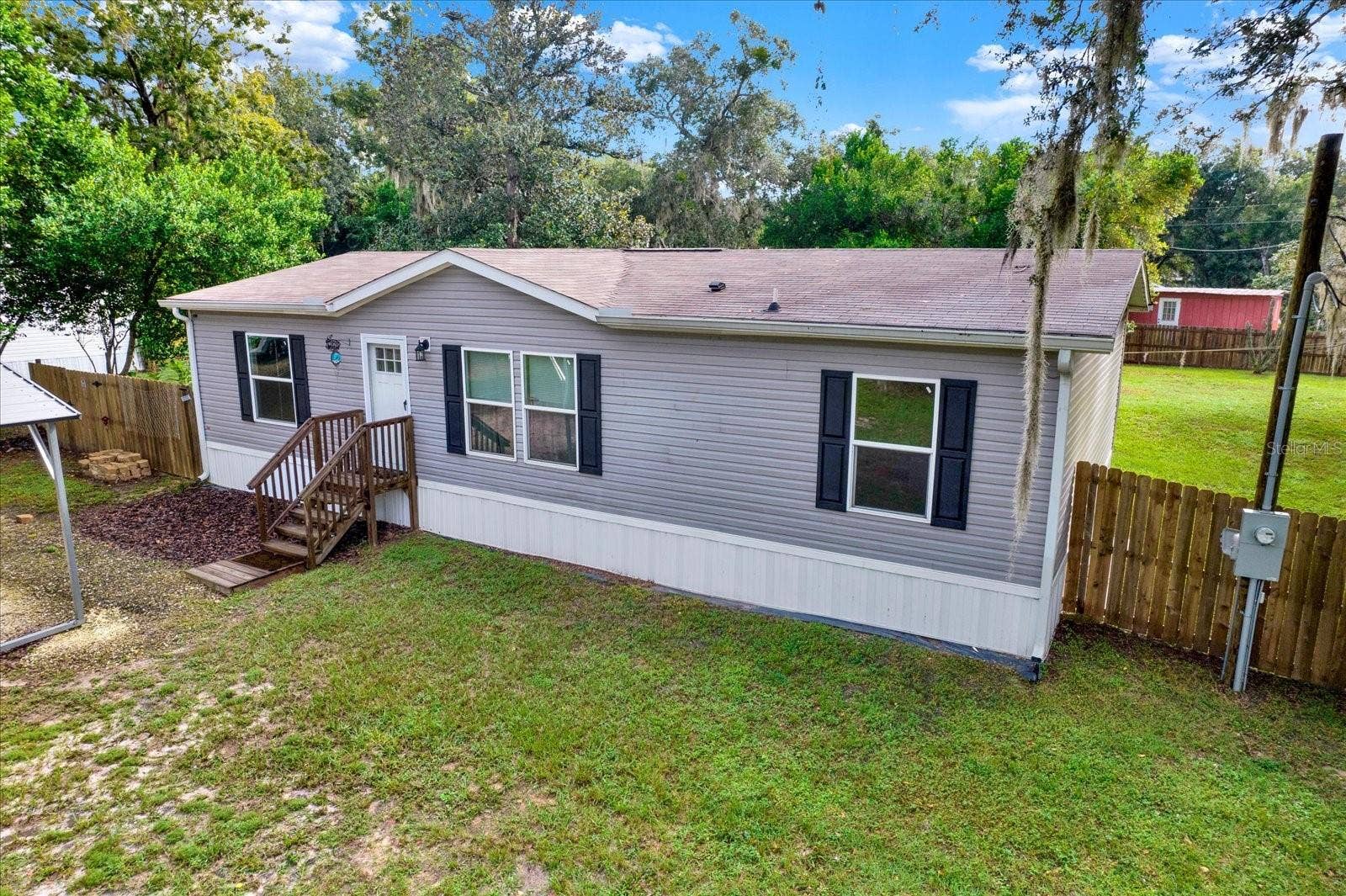 2829 N LAKEFRONT DRIVE, Hernando, FL 34442