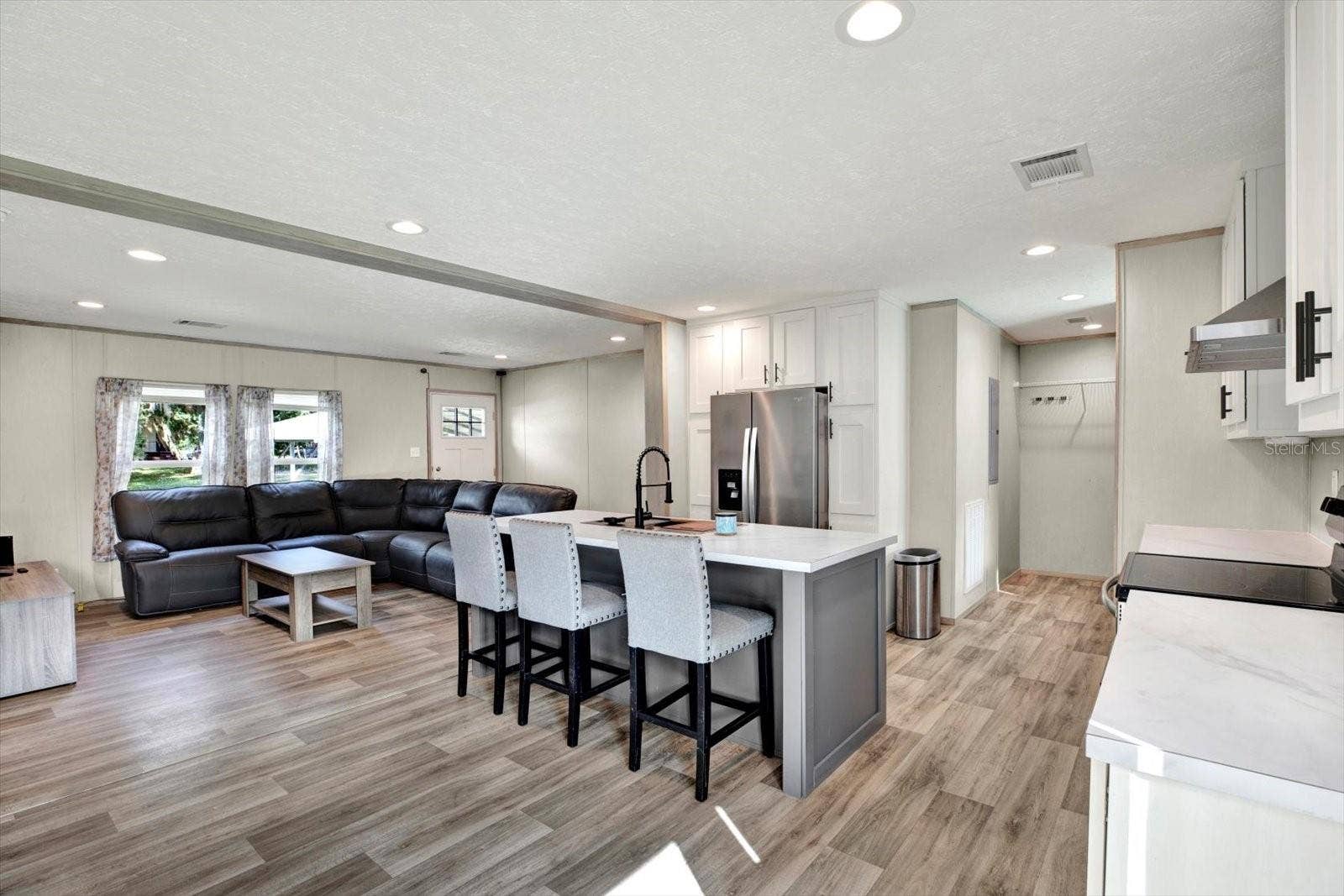 2829 N LAKEFRONT DRIVE, Hernando, FL 34442