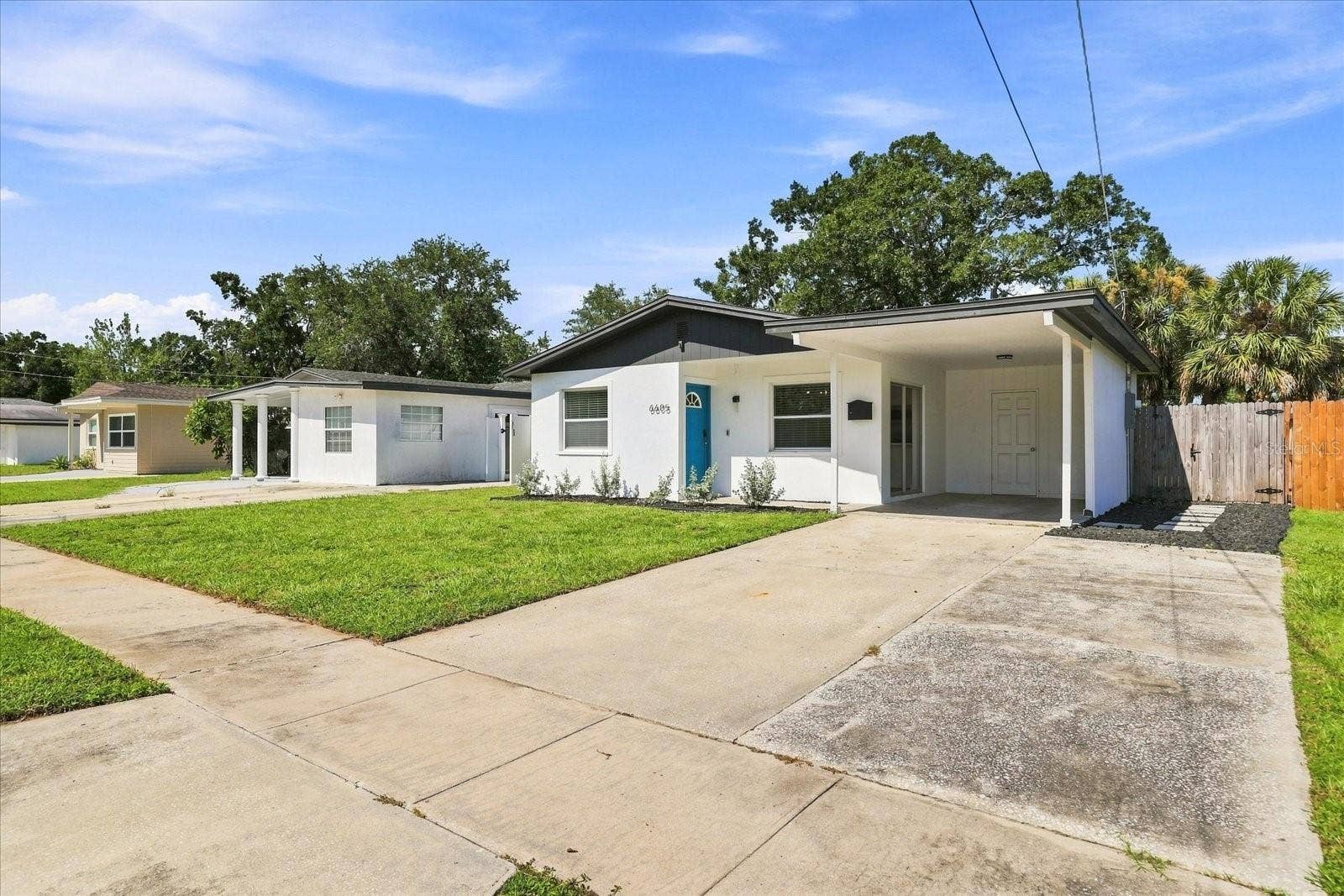 6605 S MASCOTTE STREET, Tampa, FL 33616 6605 S MASCOTTE STREET, Tampa, FL 33616