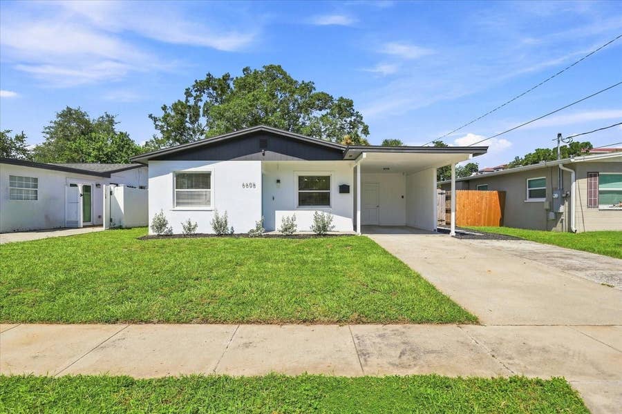 Property photo for 6605 S MASCOTTE STREET, Tampa, FL