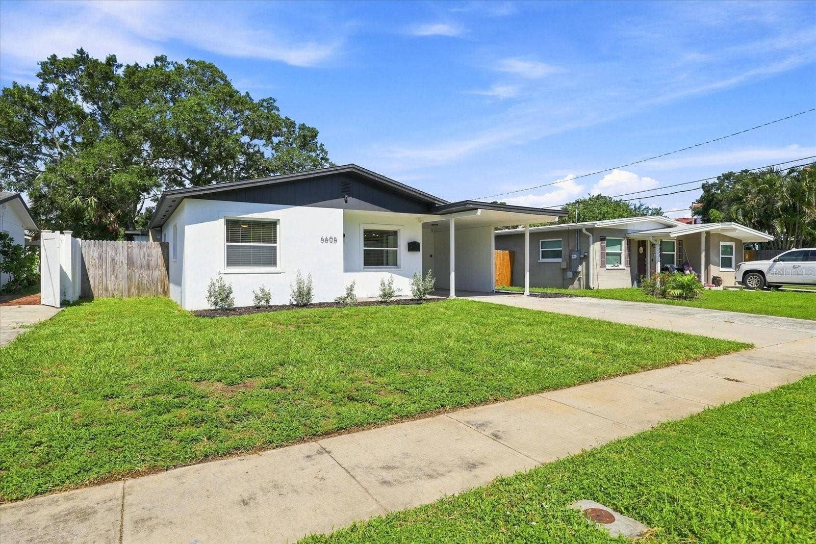 6605 S MASCOTTE STREET, Tampa, FL 33616 6605 S MASCOTTE STREET, Tampa, FL 33616