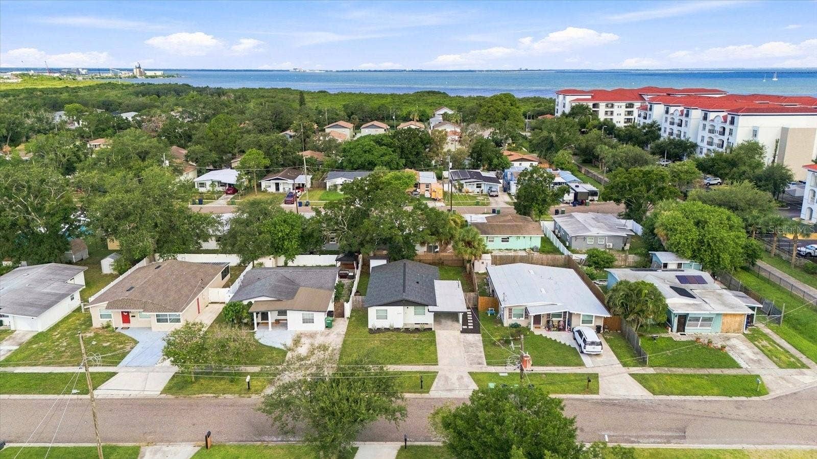 6605 S MASCOTTE STREET, Tampa, FL 33616 6605 S MASCOTTE STREET, Tampa, FL 33616