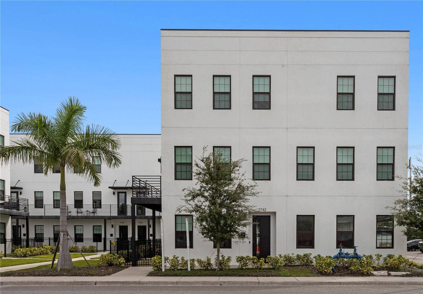 2724 5TH AVENUE S, St Petersburg, FL 33712