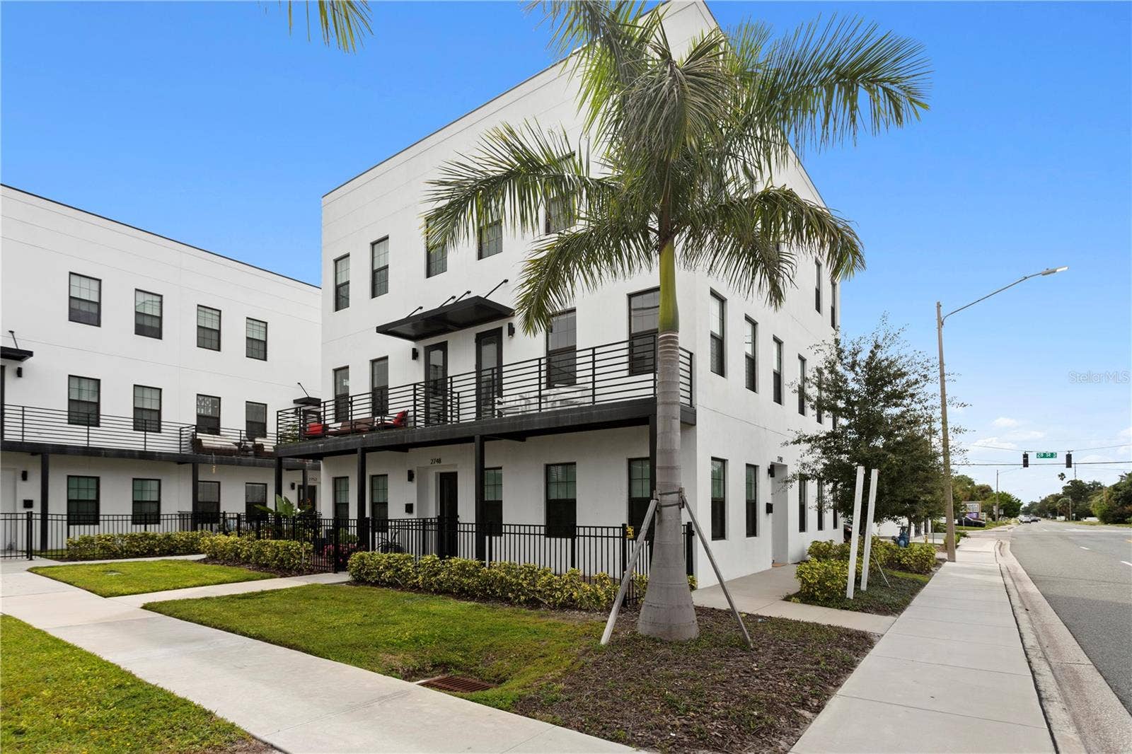 2724 5TH AVENUE S, St Petersburg, FL 33712