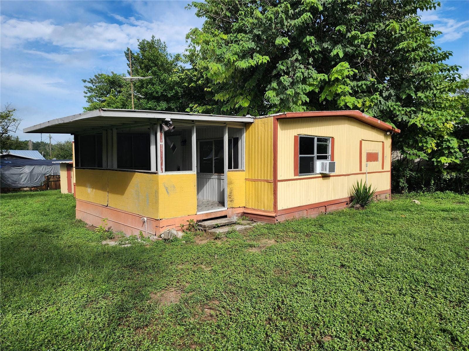 14851 DADE STREET, Dade City, FL 33523