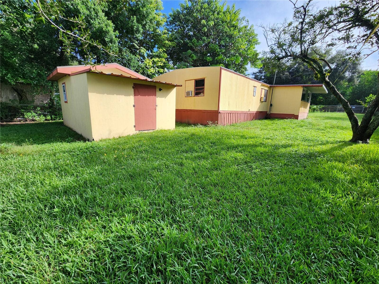 14851 DADE STREET, Dade City, FL 33523