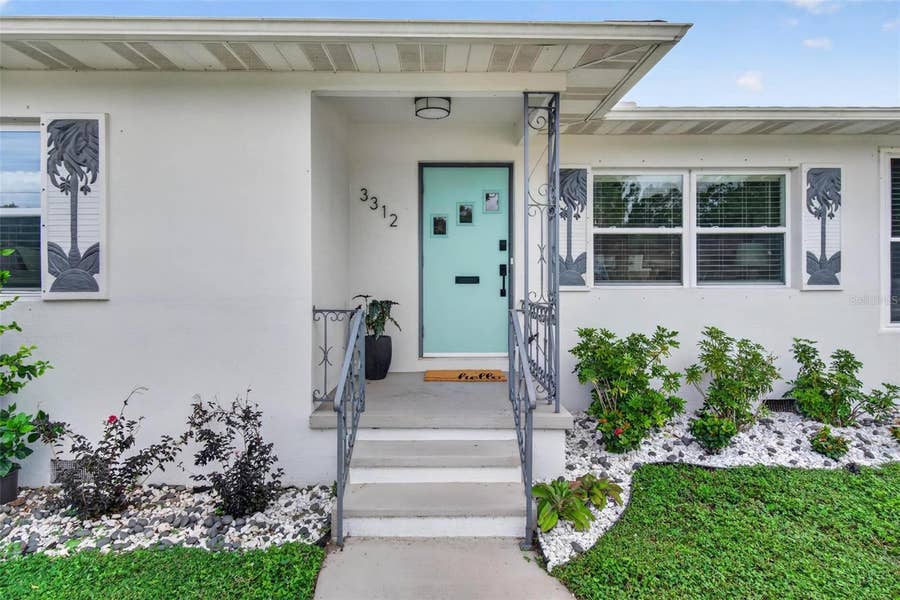 Property photo for 3312 MELTON STREET N, St Petersburg, FL
