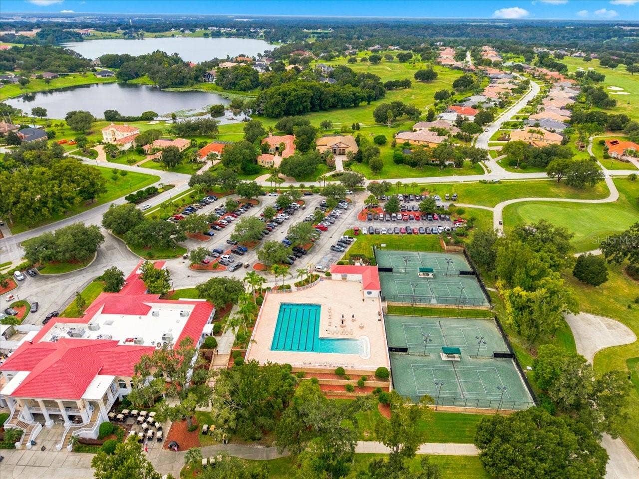 12220 WOODLANDS CIRCLE, Dade City, FL 33525