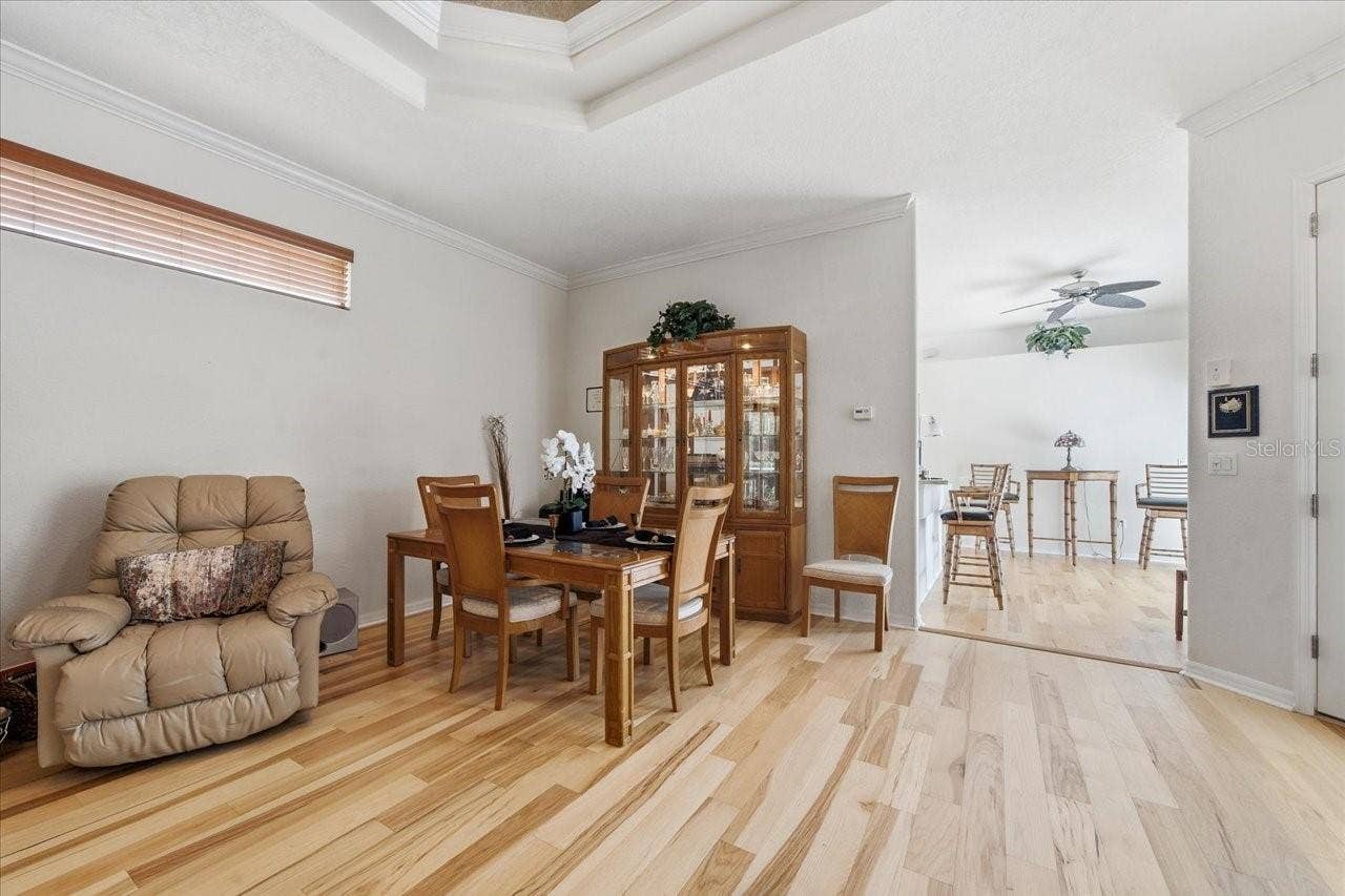 12220 WOODLANDS CIRCLE, Dade City, FL 33525