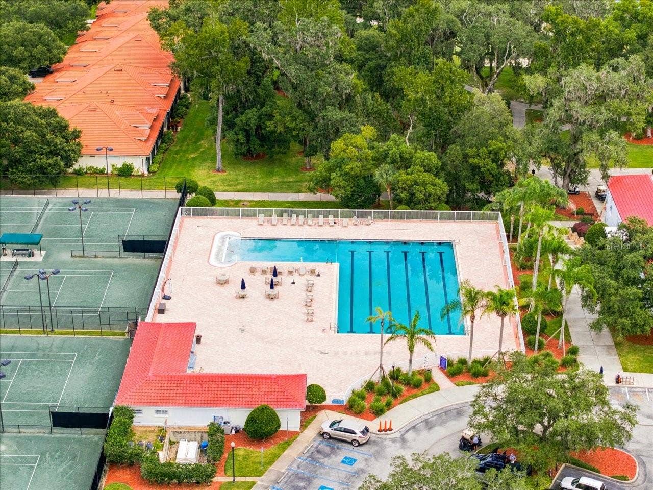 12220 WOODLANDS CIRCLE, Dade City, FL 33525