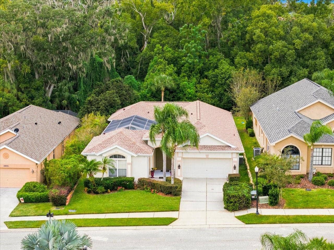 12220 WOODLANDS CIRCLE, Dade City, FL 33525
