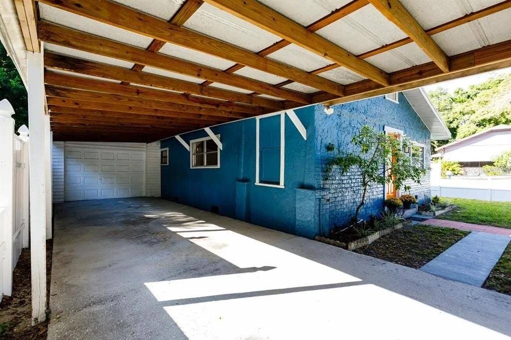 1201 E CAYUGA STREET, Tampa, FL 33603 1201 E CAYUGA STREET, Tampa, FL 33603
