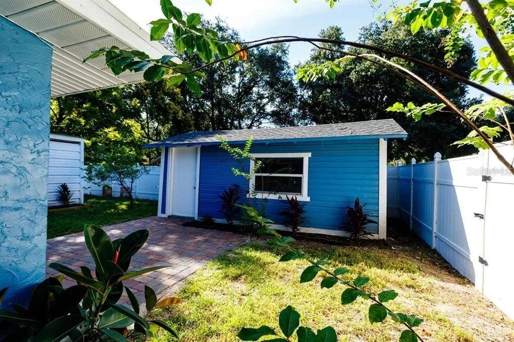 1201 E CAYUGA STREET, Tampa, FL 33603 1201 E CAYUGA STREET, Tampa, FL 33603