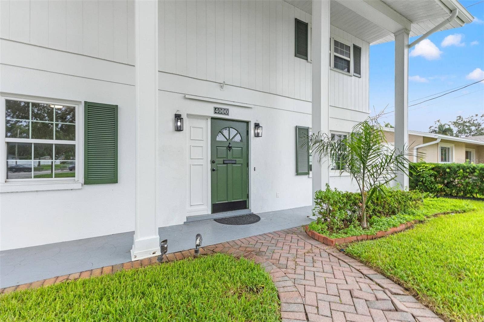 4000 14TH WAY NE, St Petersburg, FL 33703