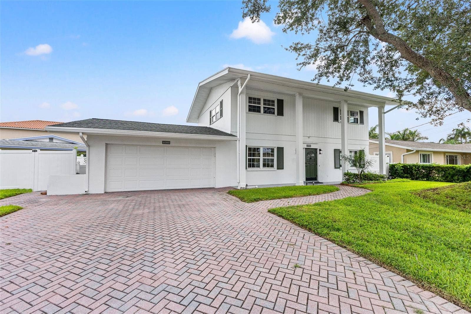 4000 14TH WAY NE, St Petersburg, FL 33703