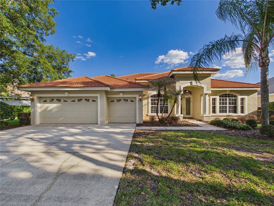 Property photo for 10207 ESTUARY DRIVE, Tampa, FL