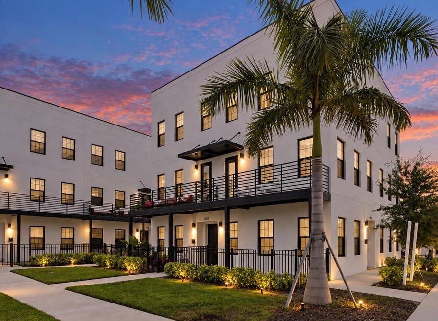 Property photo for 2742 5TH AVENUE S, St Petersburg, FL