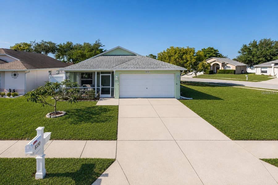 Property photo for 8330 GOLDOME DRIVE, Port Richey, FL