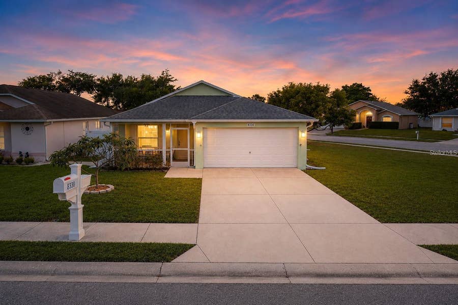 Property photo for 8330 GOLDOME DRIVE, Port Richey, FL