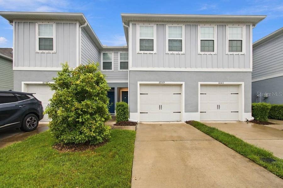 Property photo for 12309 GRIZZLY LANE, New Port Richey, FL