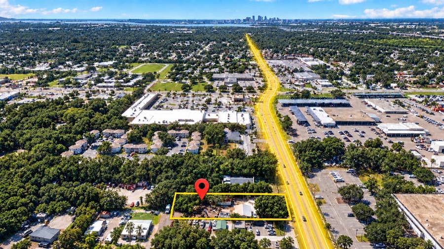 Property photo for 8021 PALM RIVER ROAD, Tampa, FL