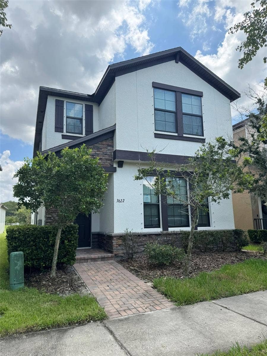 Property photo for 3622 PINE RIBBON DRIVE, Land O Lakes, FL
