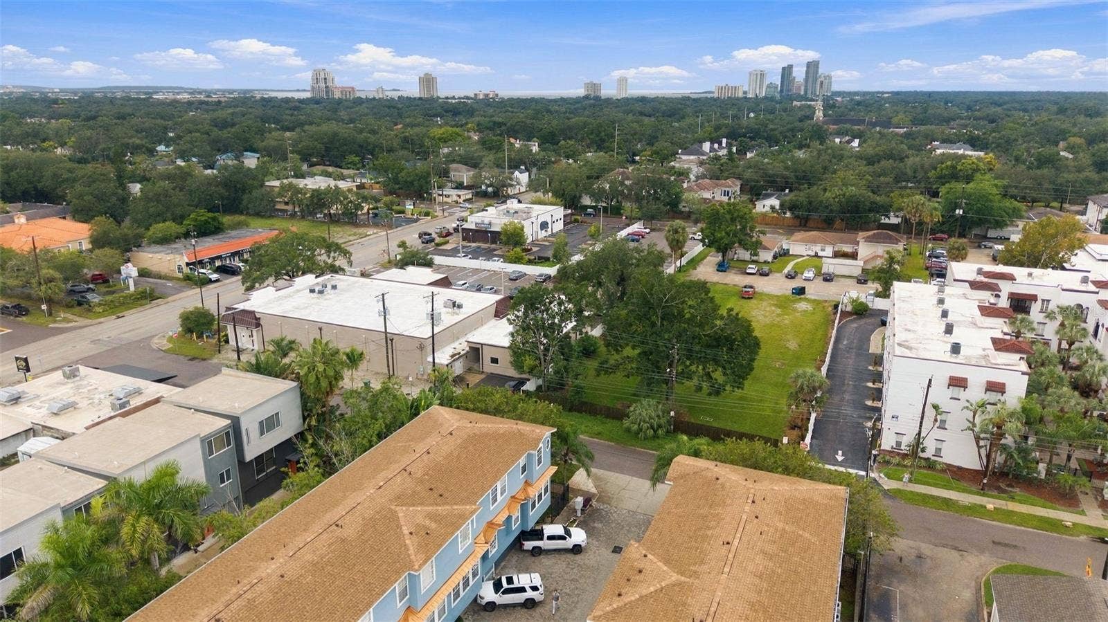 3111 W DE LEON STREET, #9, Tampa, FL 33609