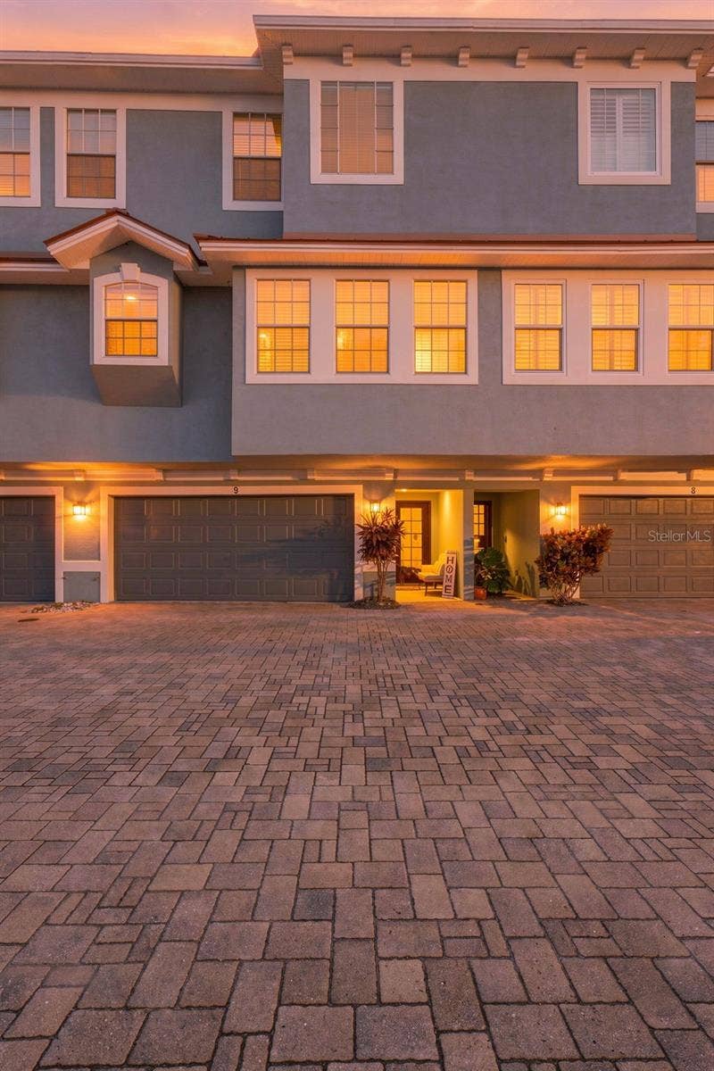 Property photo for 3111 W DE LEON STREET, #9, Tampa, FL