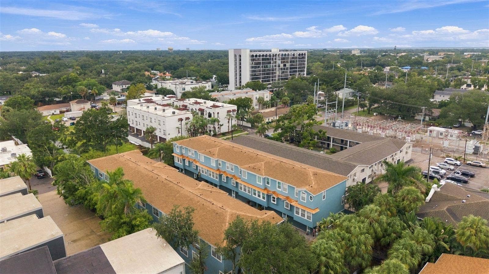 3111 W DE LEON STREET, #9, Tampa, FL 33609