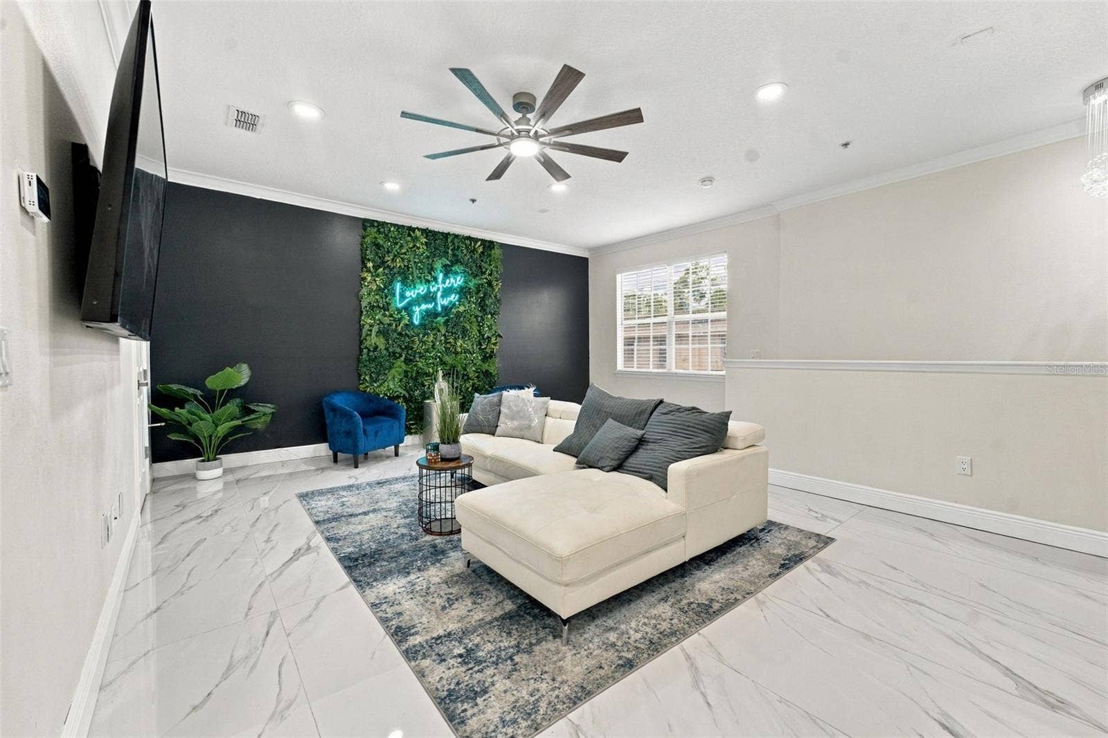3111 W DE LEON STREET, #9, Tampa, FL 33609