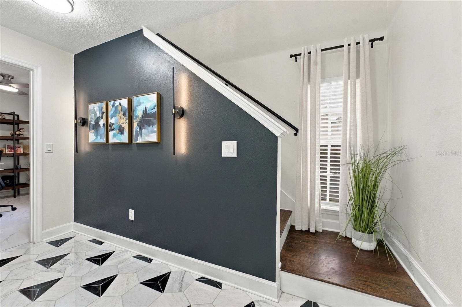 3111 W DE LEON STREET, #9, Tampa, FL 33609