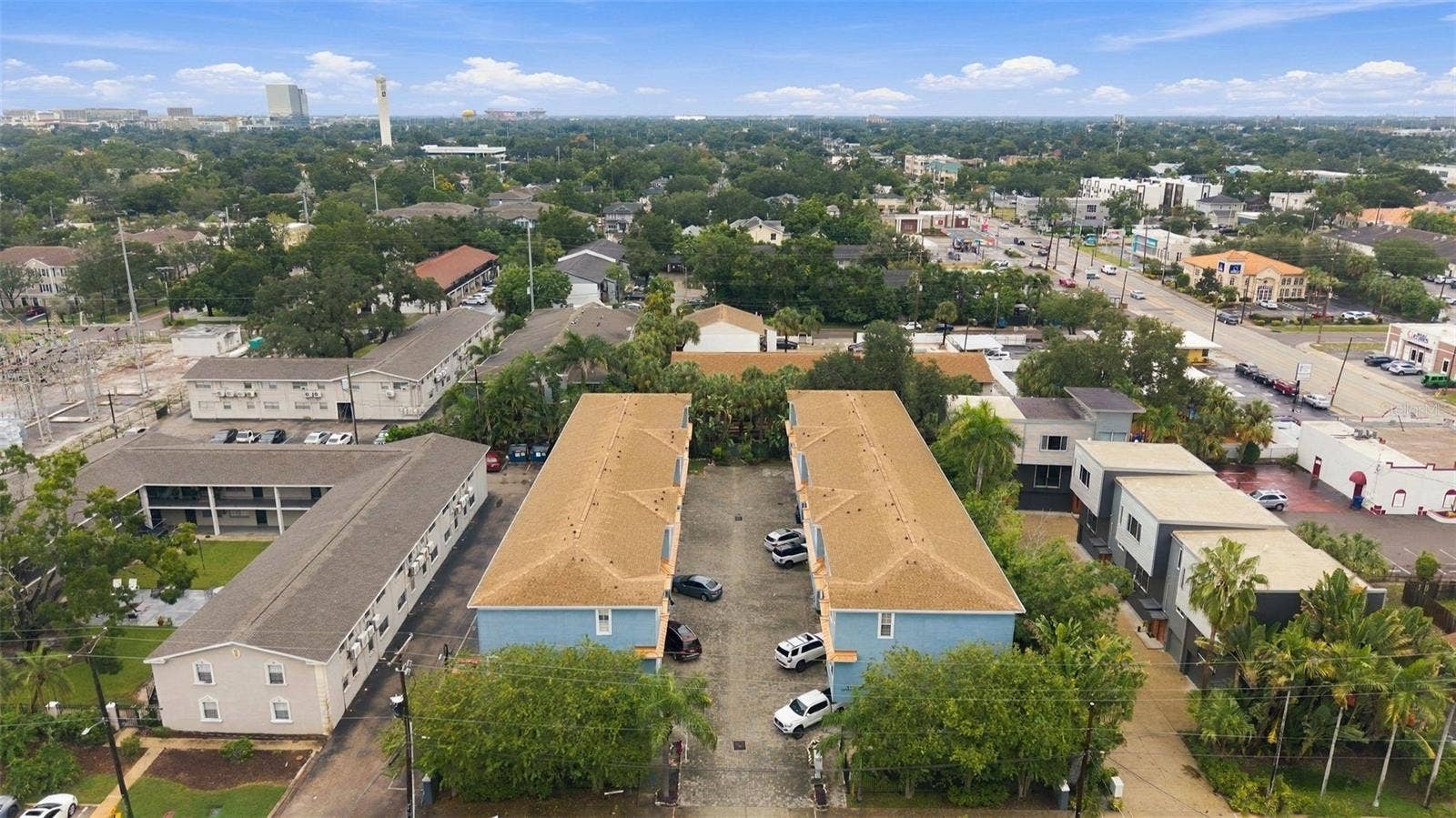 3111 W DE LEON STREET, #9, Tampa, FL 33609