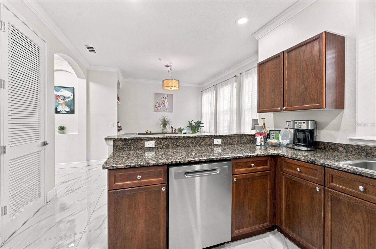 3111 W DE LEON STREET, #9, Tampa, FL 33609