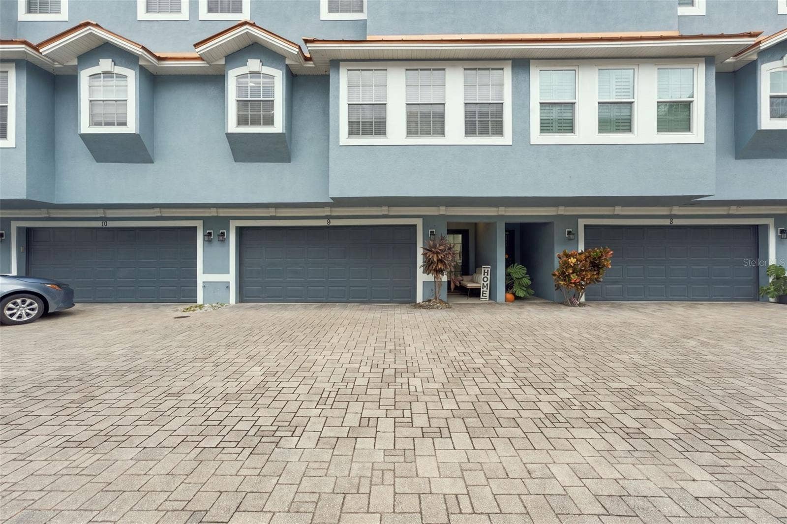 3111 W DE LEON STREET, #9, Tampa, FL 33609