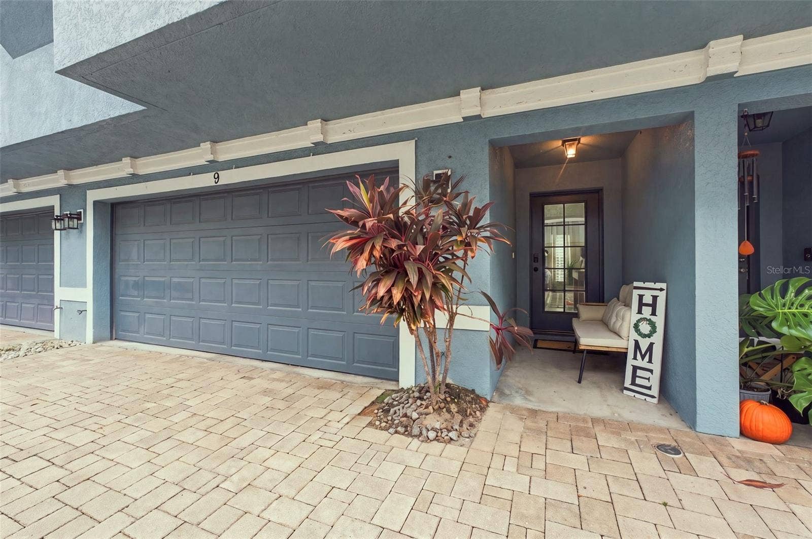 3111 W DE LEON STREET, #9, Tampa, FL 33609